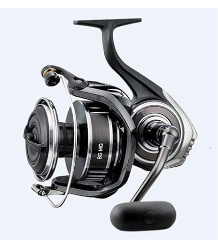 Amazon.com : Daiwa BGMQ18000-H BG MQ Spinning Reel : Sports & Outdoors